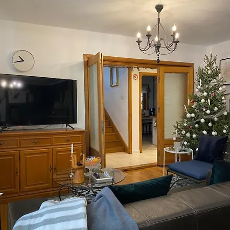 Villa Bohemian *